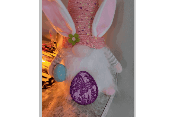 Download Butterfly Egg Embroidery - Premium Bundle
